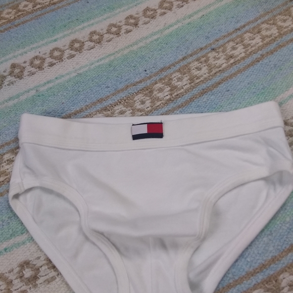 NEW  TOMMY HILFIGER UNDER WEAR SMALL - Picture 7 of 8